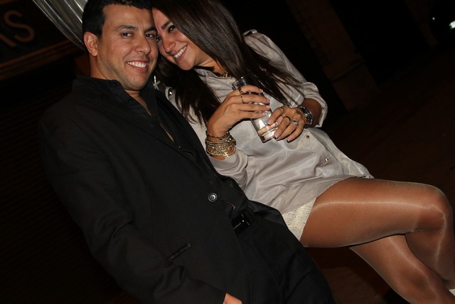 New Year's Eve at Taiga beirut